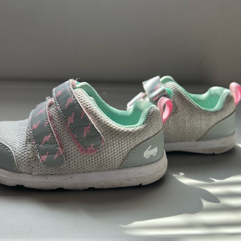 See Kai RUN size 7
